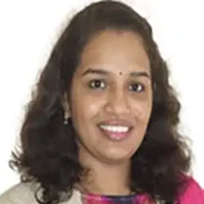 Dr. Sandhya Vaddadi