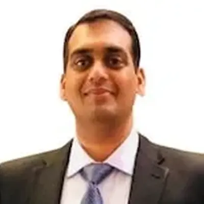 Dr. Sandip Bipte