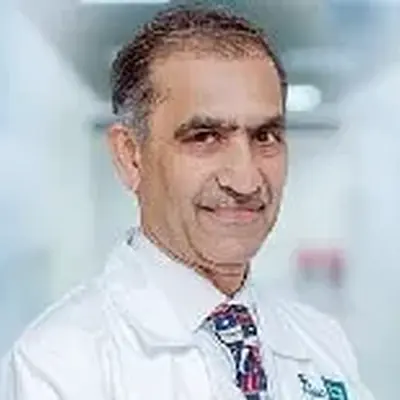 Dr. Sanjay Chandrasekar