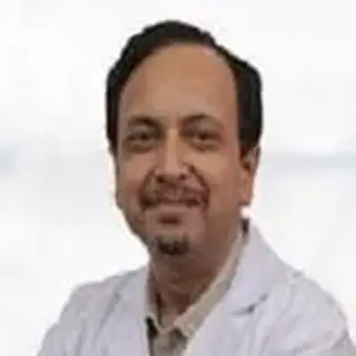 Dr. Sanjiv Sharma