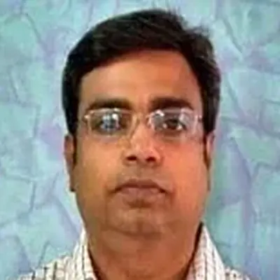 Dr. Sanjoy Roy