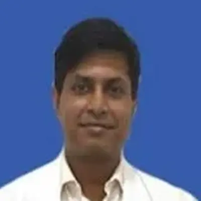 Dr. Sanjoy Sen
