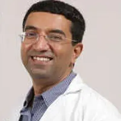 Dr. Sankar Srinivasan