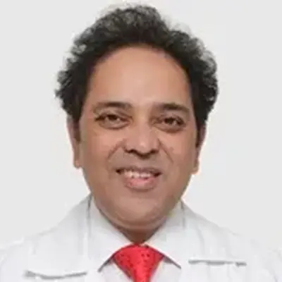 Dr. Santanu Sen