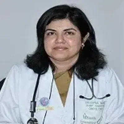 Dr. Sapna Nangia