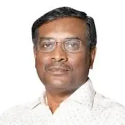 Dr. Saravanan Periasamy