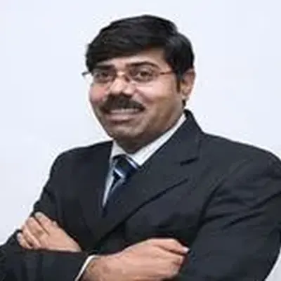 Dr. Sateesh CT