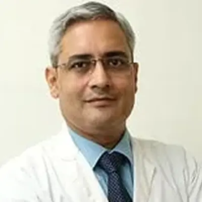 Dr. Satyam Taneja