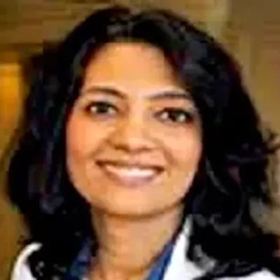 Dr Sewanti Limaye
