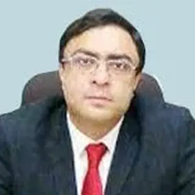 Dr Shaikat Gupta