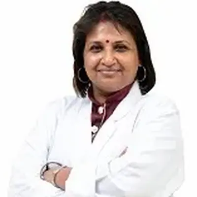 Dr. Shikha Halder