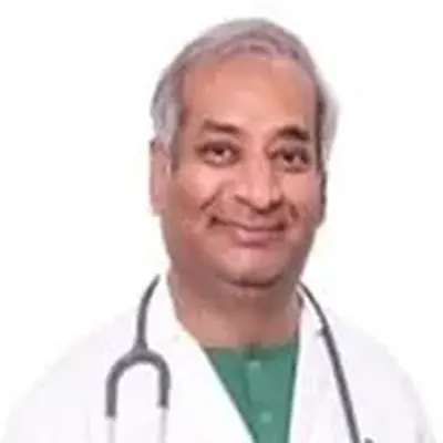 Dr. Shishir Seth
