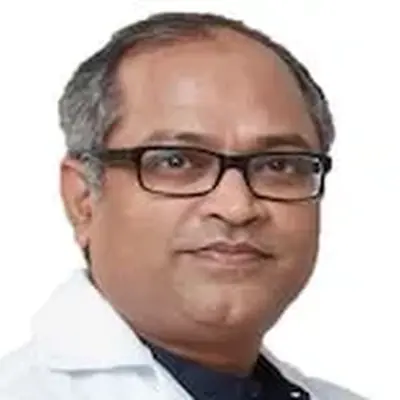Dr. Shishir Shetty