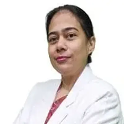 Dr. Shubha Garg