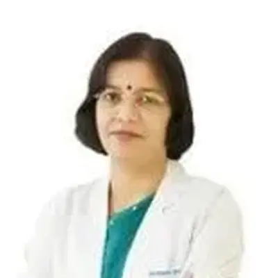 Dr. Shveta Giri