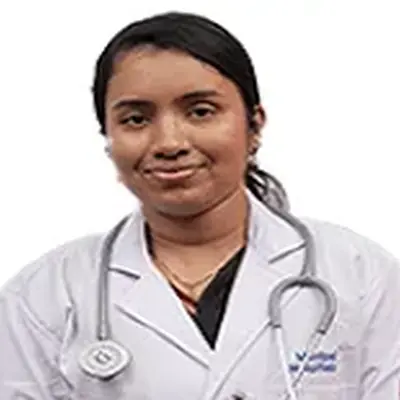 Dr. Sindhu Paul Kavalakkat