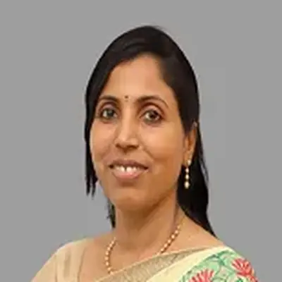 Dr. Sirisha Rani