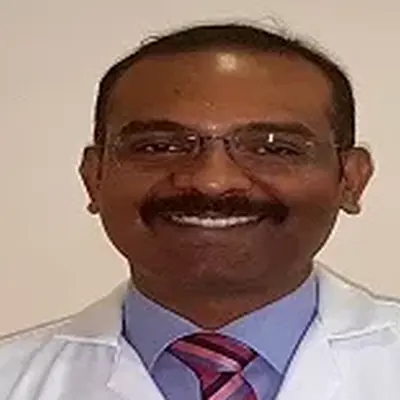 Dr Sivaram G