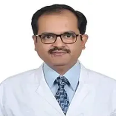 Dr. Sowrabh Kumar Arora