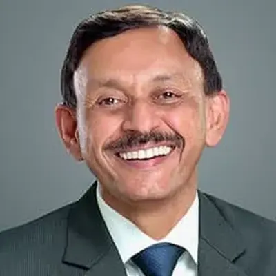 Dr. Subramanium Iyer