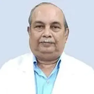 Dr. Sudarsan De