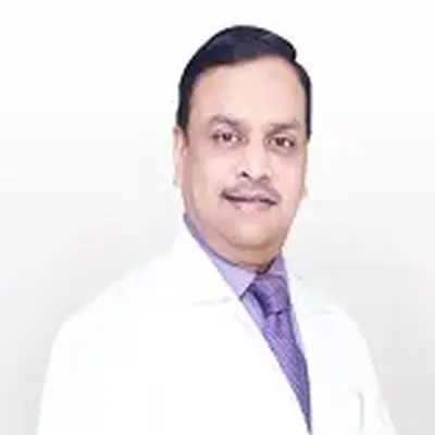 Dr. Sudeep Sarkar