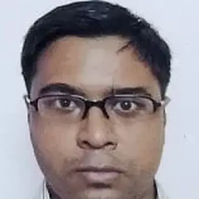 Dr. Sudipta Bandyopadhyay