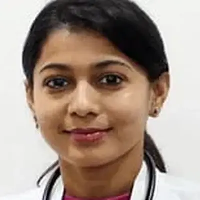 Dr. Suman S Karanth