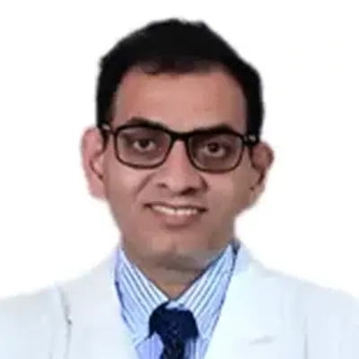 Dr. Surender Kumar Dabas