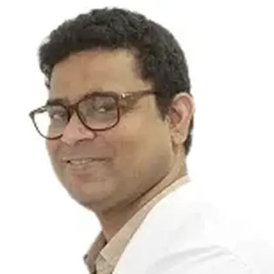 Dr. Susovan Banerjee