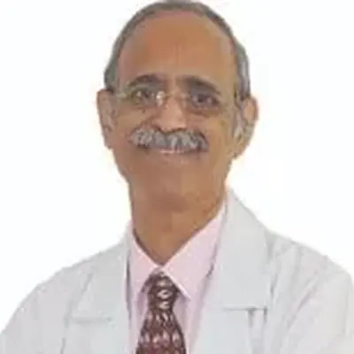 Dr. S.V.S.S Prasad