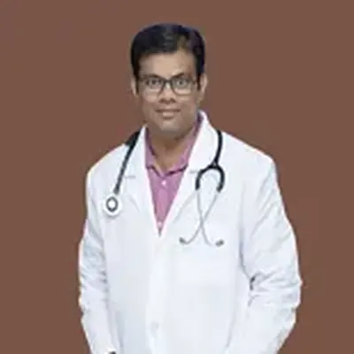 Dr. Syed Ismail