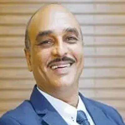 Dr. T Subramanyeshwar Rao
