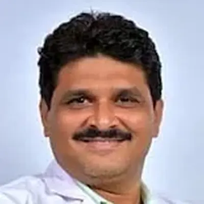 Dr. Tanveer Abdul Majeed