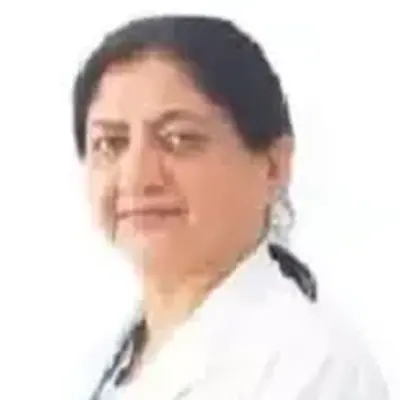 Dr. Tejinder Kataria