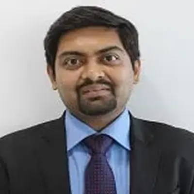 Dr Trinanjan Basu