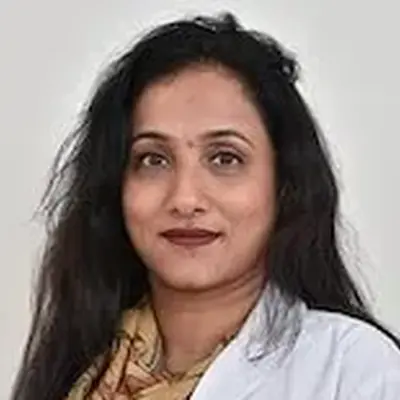 Dr. Uma Dangi
