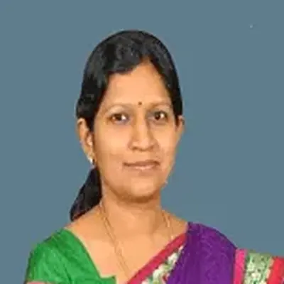 Dr. Usha