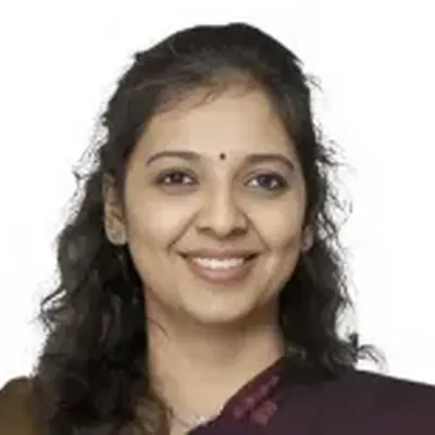 Dr. Vaishnavi Joshi
