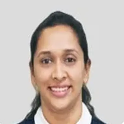 Dr. Vasudha N R