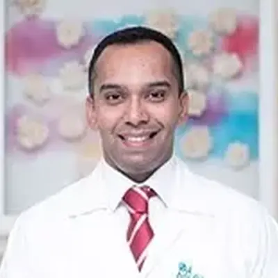 Dr Vidhyadharan Sivakumar