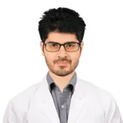 Dr. Vidit Kapoor
