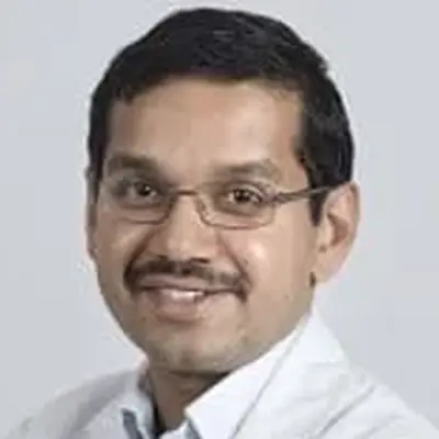 Dr. Vijay Pillai