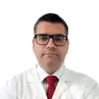 Dr. Vikas Choudhary