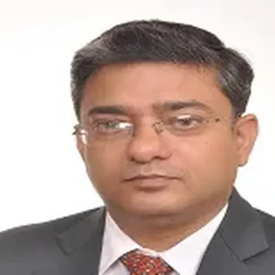 Dr. Vikas Kumar