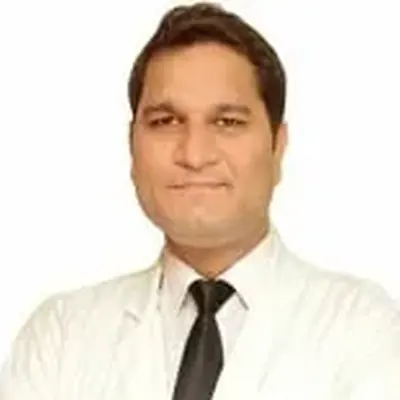 Dr. Vineet Goel