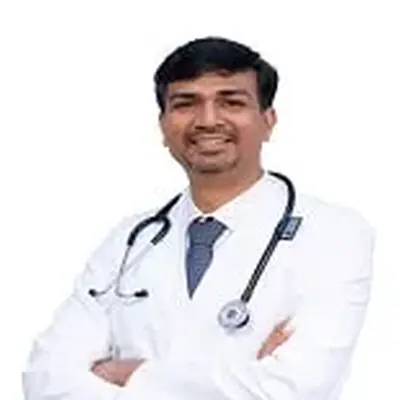 Dr. Vipin Goel