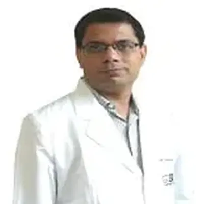 Dr. Vipin Khandelwal