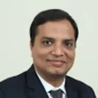 Dr. Vishnu Agarwal