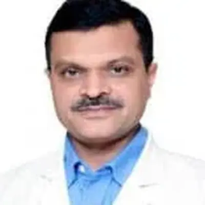 Dr. Vivek Gupta